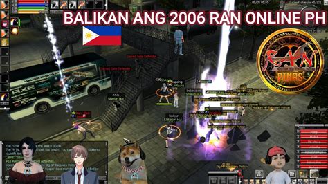 RAN Online Pinas.